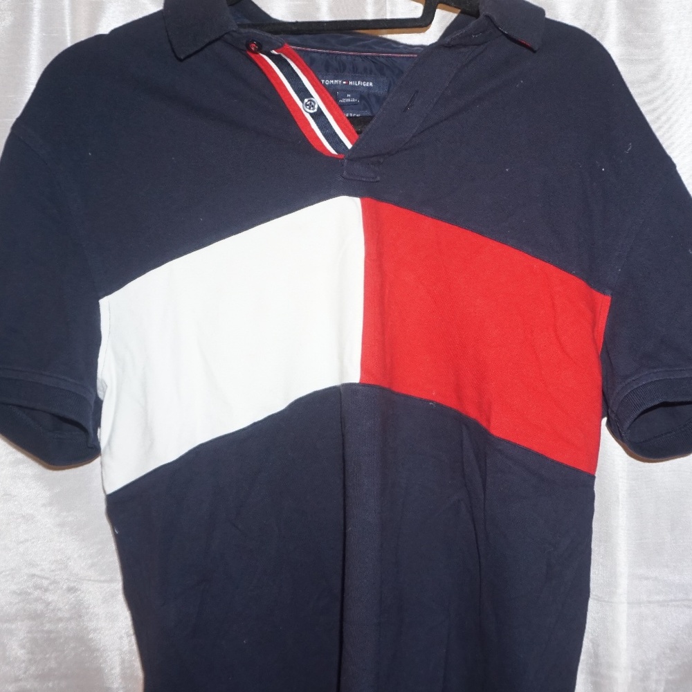 Tommy Hilfiger Polo